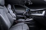 Audi A3 Sportback 35 TFSI 2020 года (WW)